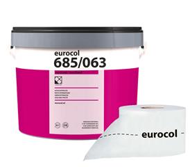 Package 4 kg met band