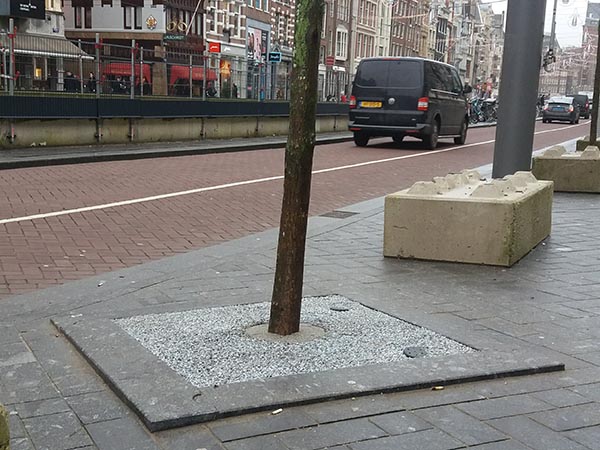 Rokin Amsterdam