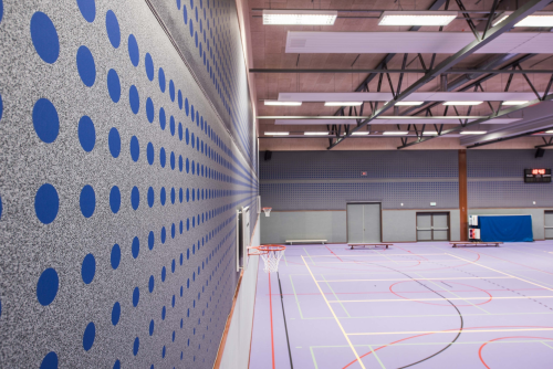 Sportvloeren