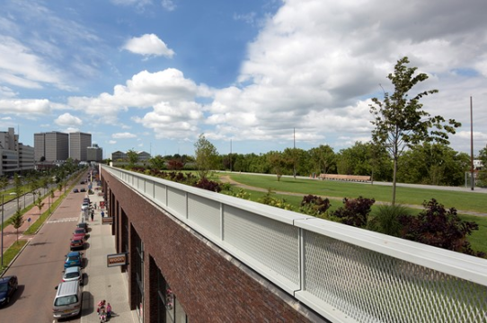 Groendak TotaalDakConcept