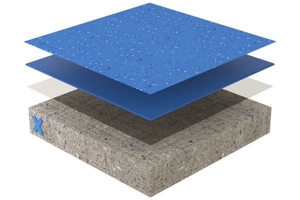 BAS 3-laags - Chips en antislip_afbeelding