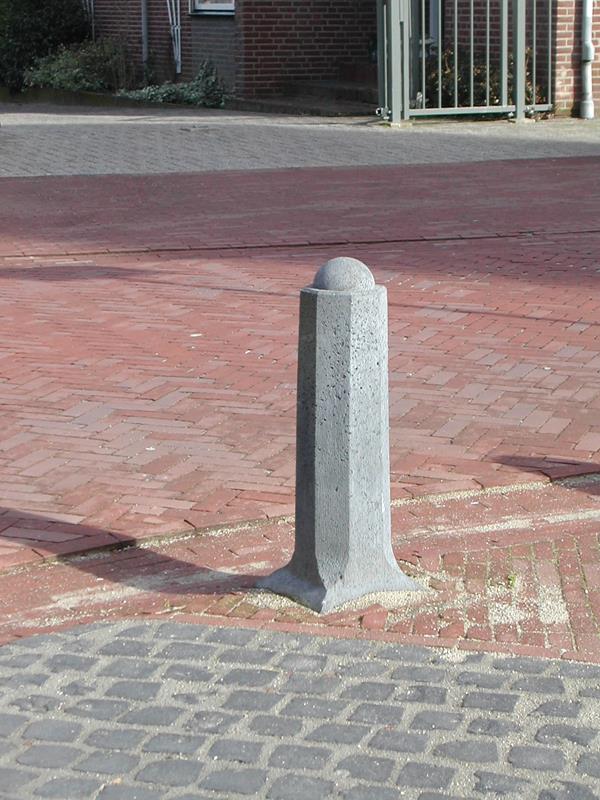 Voorbeeld BOSTON SIERPAAL ELEGANCE