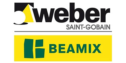 Saint-Gobain Weber Beamix B.V.